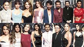 Akshay Kumar, Sharvari, Shahid, Rasha, Ayushmann, Rakul, Manushi & More - Hungama Style Icons 2026