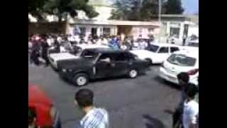 Shuvelan Cabir 012 Vs Hamlet 079 Avtoshlarin Shousu