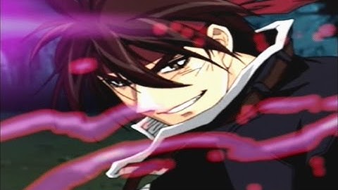 [PS2] Orphen: Scion of Sorcery - Part 1