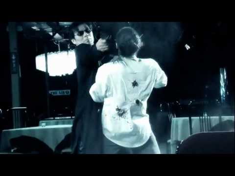 Gothic Assassins Trailer - The New World Order - English Version