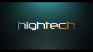 Opened Intro Template | Free Download | High Tech