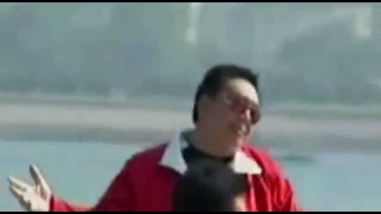 ANDY ACHMAD      PESANKU ( Onny Suryono Cover)