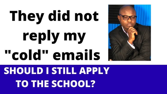 How to Reply the Professor's Reply to Cold Email: Expert Tips