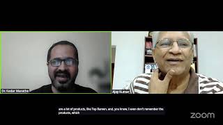 MICRO ECONOMICS &amp; PORTFOLIO MANAGEMENT - Dr KEDAR BHARGAV