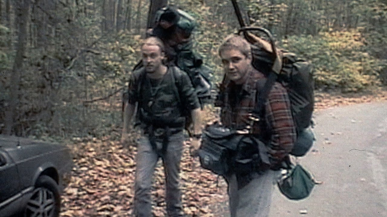 10 best movies like Jeepers Creepers (2001) YouTube