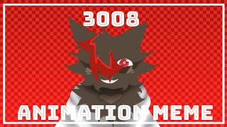 3008 animation meme // gift for @wastesilasation