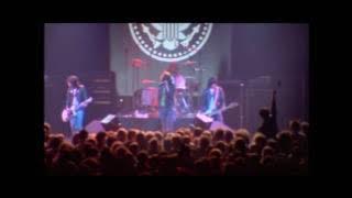 Ramones- Live The Rainbow Theatre London, England 12-31-1977 (PART 2)