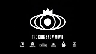 THE KING SNOW MOVIE | Teaser