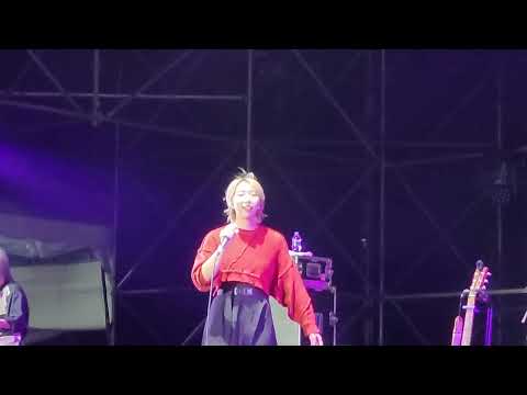 あたらよ-ただ好きと言えたら(夢時代島嶼音樂節ISLAND’s / LA RUE MUSIC & ARTS FESTIVAL in Kaohsiung)