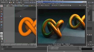 flicker free render in mental ray maya