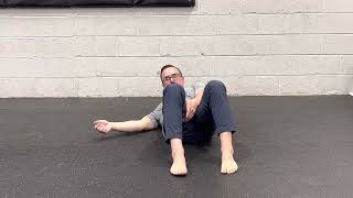 Early Propulsive Foot Tutorial