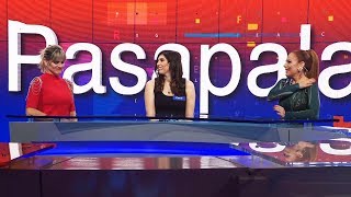 Pasapalabra - Programa 27/09/18
