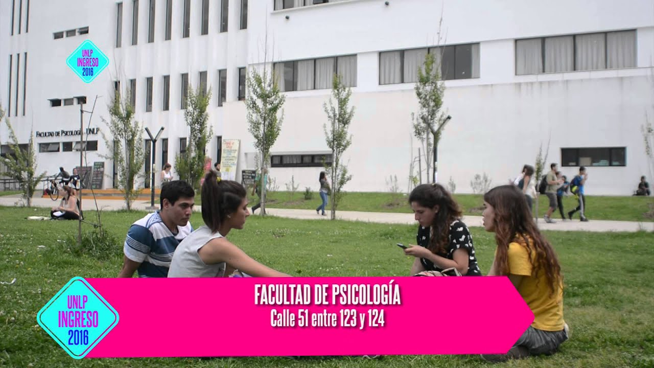 Ingreso UNLP 2016 Facultad De Psicolog a YouTube ingreso-unlp-2016-facultad-de-psicolog-a-youtube