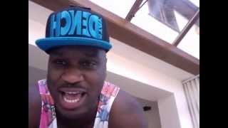 Lethal Bizzle Preview's New Summer Single Plus Dench Party Dates