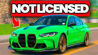 Why BMW Is Not In Driving Empire...