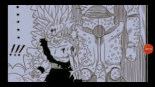 Cell Absorbs Ss2 Teen Gohan Gyaku Ryona Alternate Colors 21