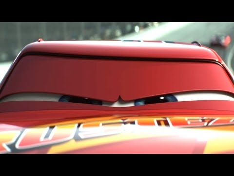 Disney•Pixar: Cars 3 - Trailer Ufficiale Italiano