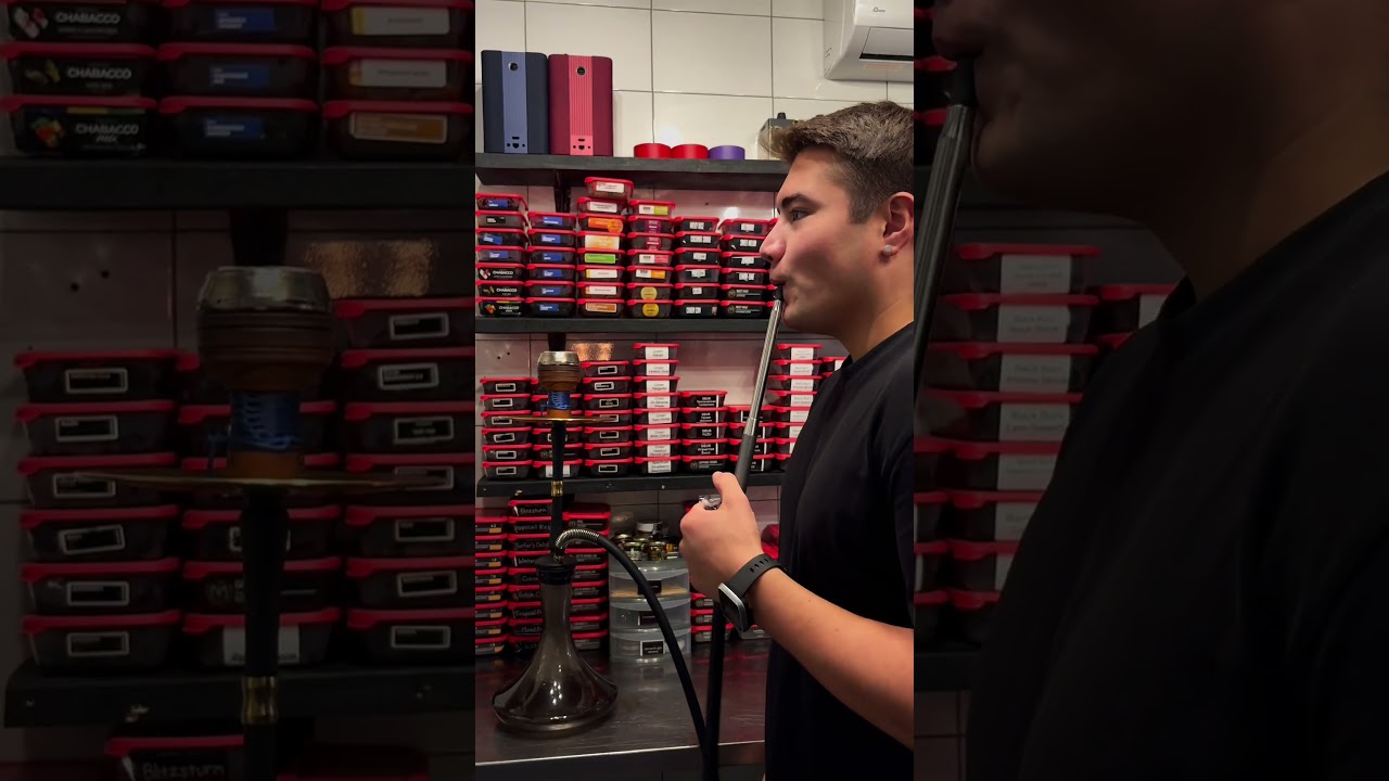 Мята Platinum Марьино