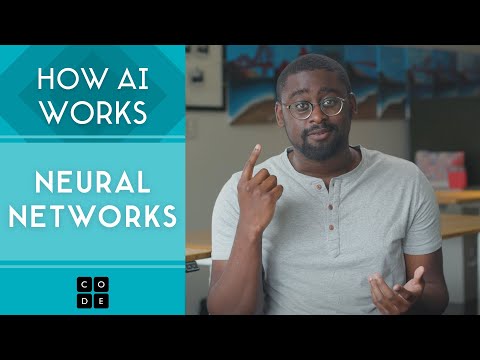 Video: Hoe werk konvolusionele neurale netwerke?