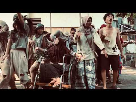 latihan anak teater [satu cacat semua cacat]