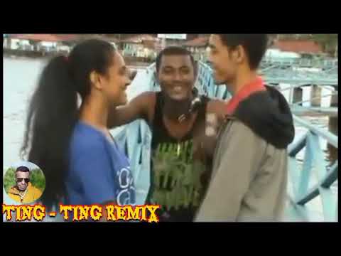 Lagu Acara 2024 - Ting - Ting Remix (Official Music Video)