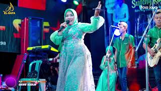 IBU KOTA DIAN KUMALA - NEW ELSAFA - WALIMATUL URSY SUGENG \u0026 HANA - KANDANGMAS MASIN DAWE KUDUS