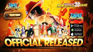 OPG: Pirates Legend has incredibly gorgeous 3D Graphics with incredibly fluid effects gameplay screenshot 2