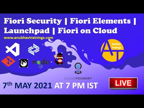 Fiori Security |