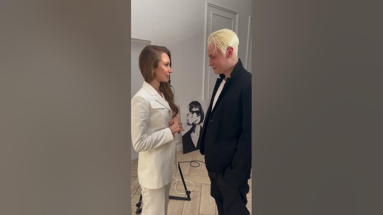 Интервью шамана с елизаветой ридель. Интервью шамана с елизаветой ридель