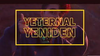 Yeternal -Yenidən