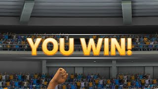 Cricket League।। How To Win Match Easily।। #Quizmaster #cricketleague @quizmaster5110 screenshot 3