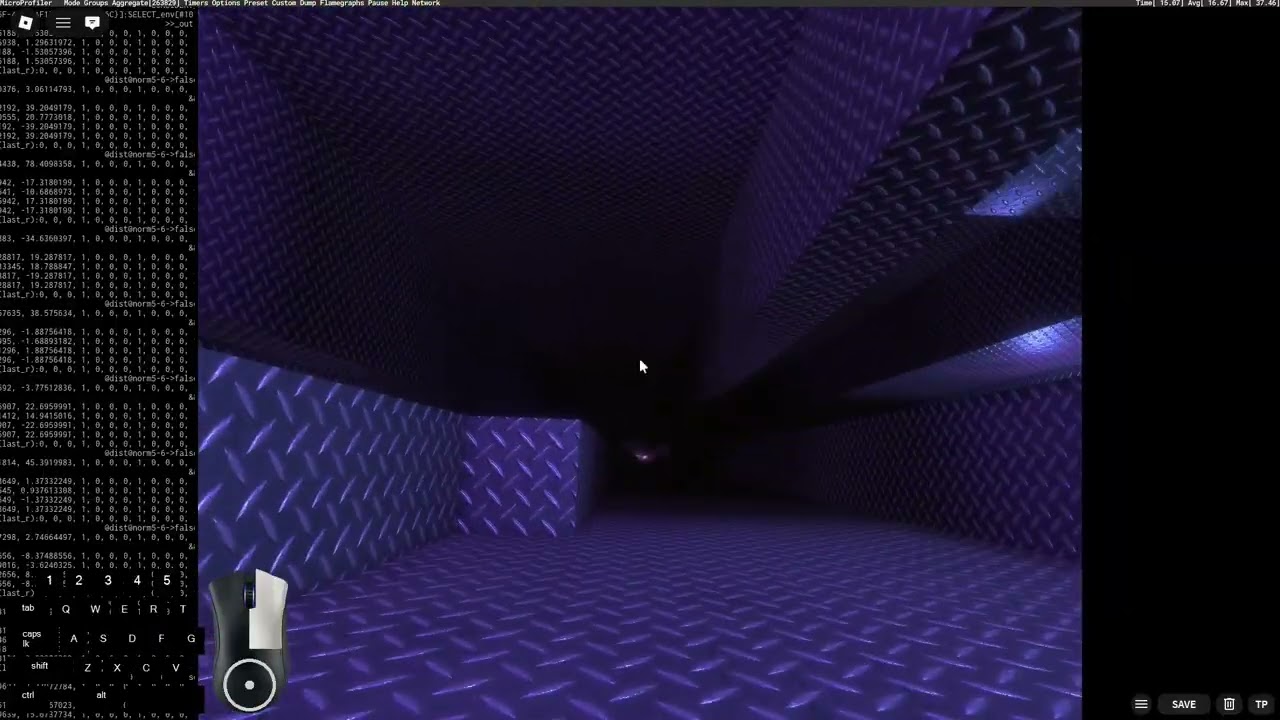 eternal defeat for my sorrowful pleasure