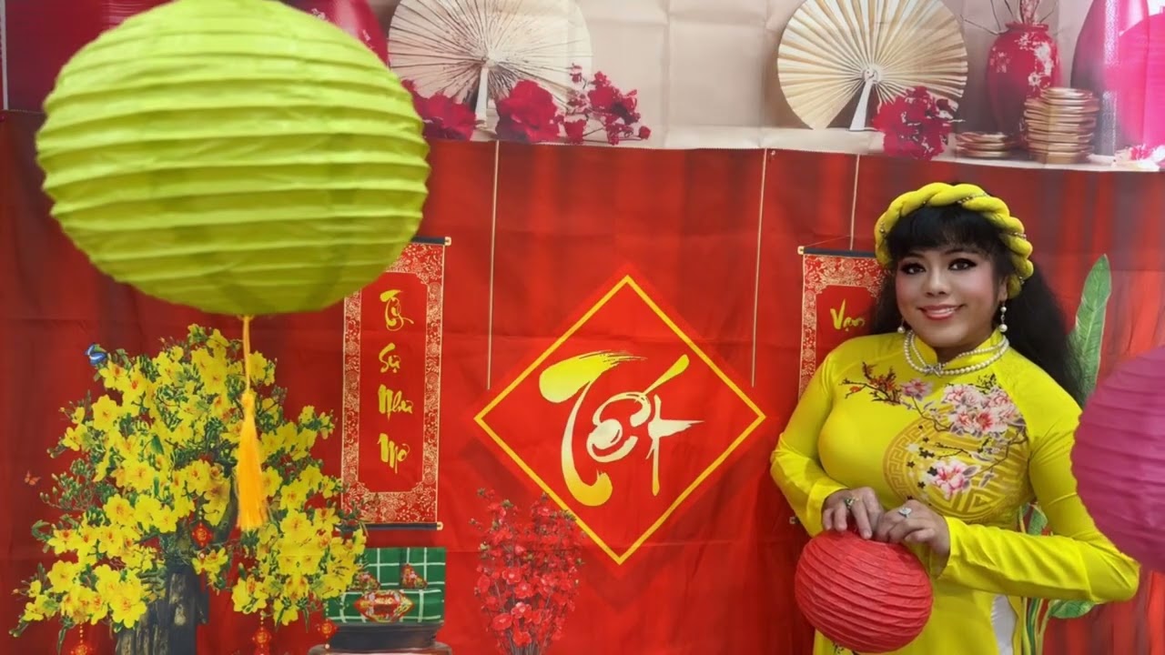 Điệp Khúc Mùa Xuân Sáng Tác : Quốc Dũng | Angelina Nguyễn Cover | #diepkhucmuaxuan