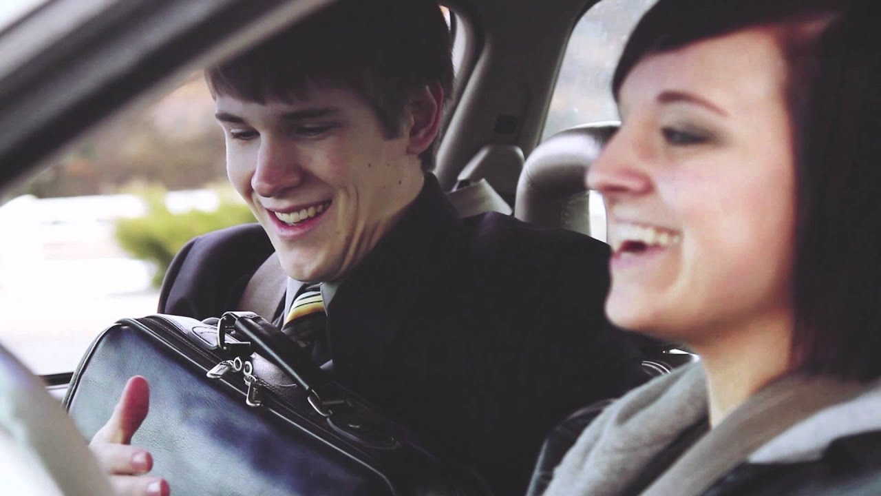 Love Out Loud- Who I Am (Official Video)