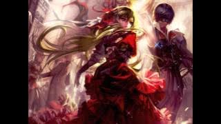 Nightcore - Sing For The Moment