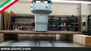 Automatisk ökning av kolvslaget