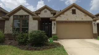 19818 Hawkins Ridge Ln, Richmond, TX 77407