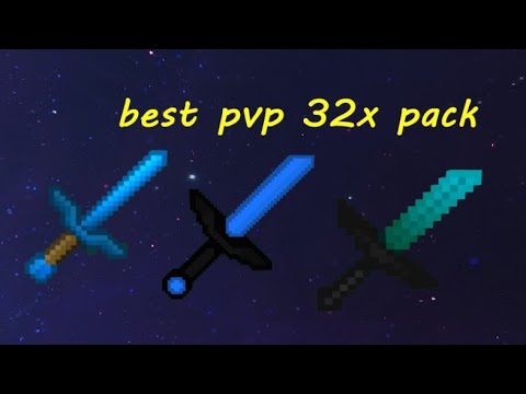 Finding The Best 32x // MCPE PVP TEXTURE PACK 1.20+ - YouTube