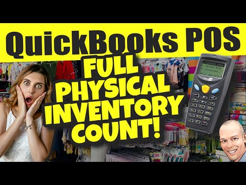 Video: Come collego il mio scanner a QuickBooks?