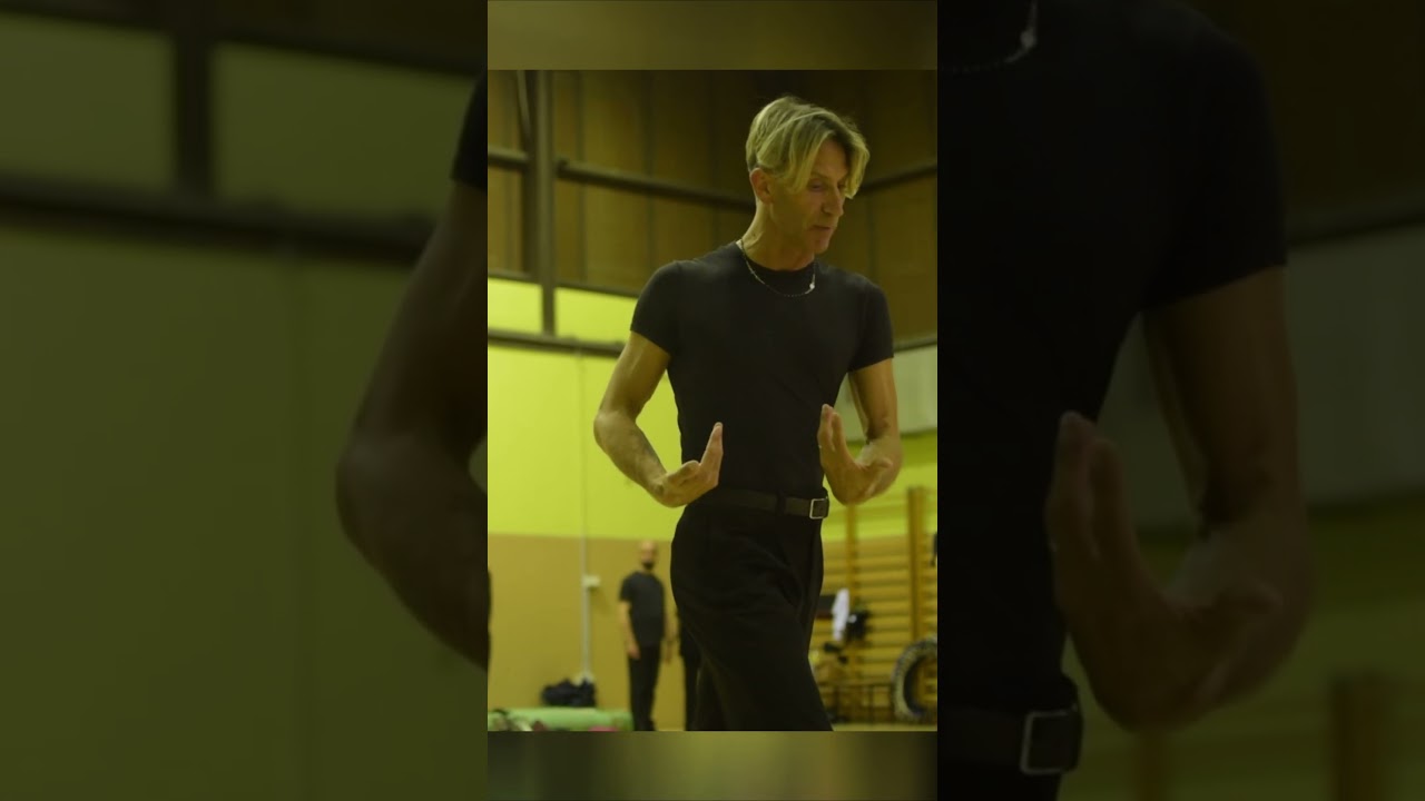 Come BALLARE il TANGO muovendo in PROMENADE - Lezione di Ballo completa su SosDanza