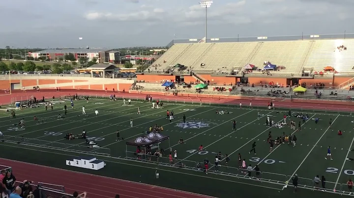 2022 Area 27-28 Girls 400