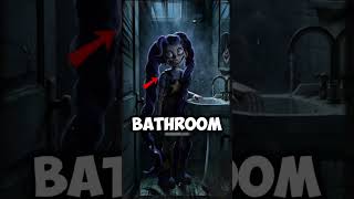 Лили Лав Брейдс, возможно, тайно является мисс Грейси из мультфильма «Поппи Плейтайм»?