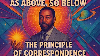 As Above, So Below: The Hidden Law That Mirrors Your Reality
