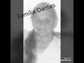 Família Dantas completa