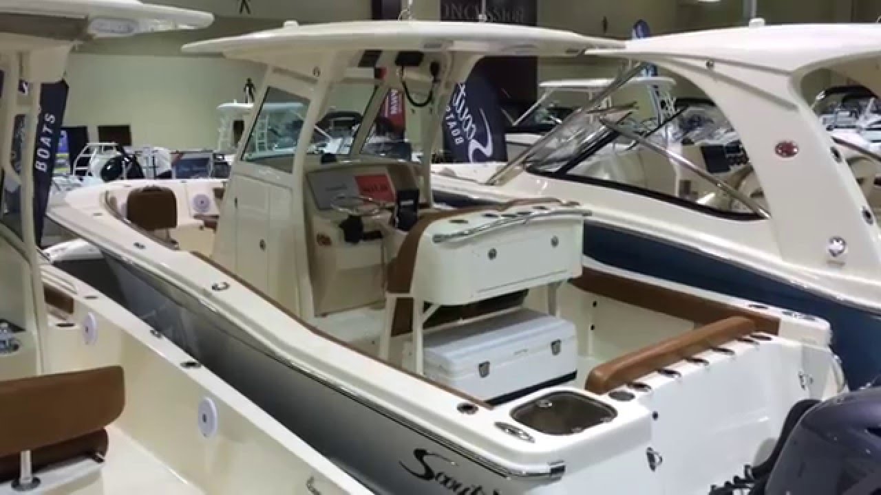 cleary scout 24 for sale