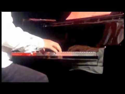 LATIN JAZZ! Iguazù acoustic trio - live blue note (caribe)-