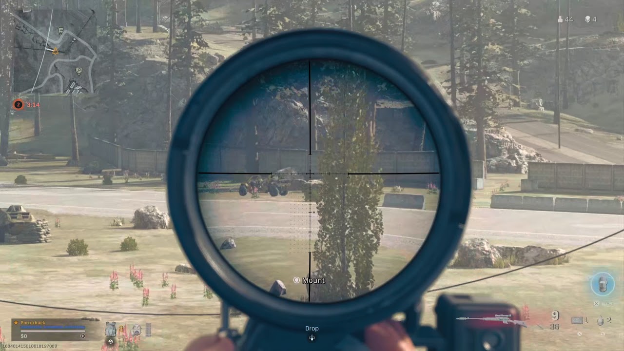 Cod 30 Boom COD boom headshot - YouTube