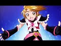 Precure 10th Anniversary Message Max Heart