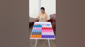 Puzzle Solver Ball Color Sort Game for Endless Challenges