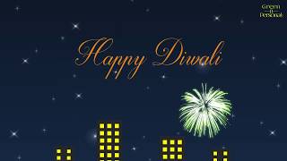 GnP Deepawali Greeting - Firecrackers screenshot 3